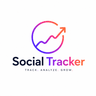 Social Tracker logo
